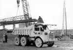 Foden FGD6/20 Dumper 1947 года